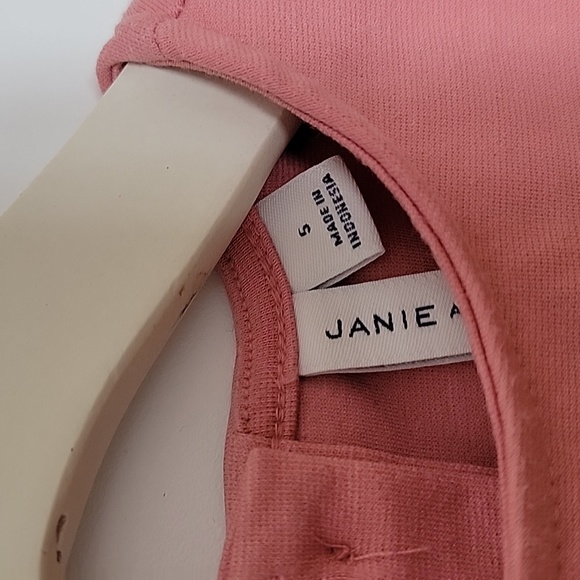 Janie and Jack dressy top - Picture 2 of 3